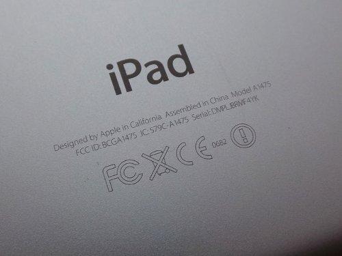  Apple iPad Air