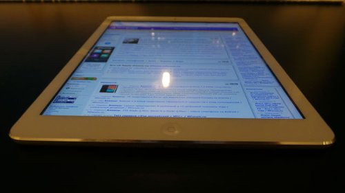  Apple iPad Air