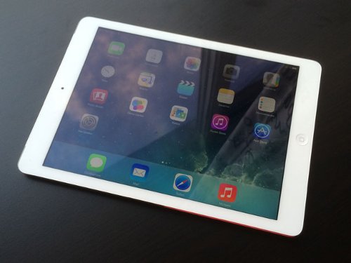  Apple iPad Air