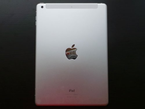  Apple iPad Air