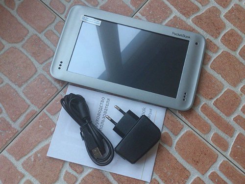   SurfPad