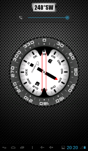    Perfeo 7777HDA