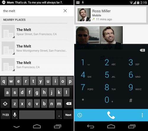  Android 4.4