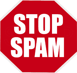  SPAM