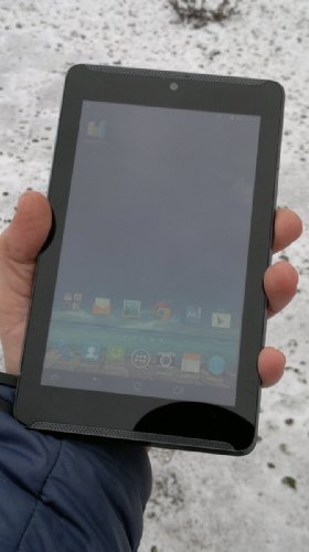  ASUS Fonepad 7