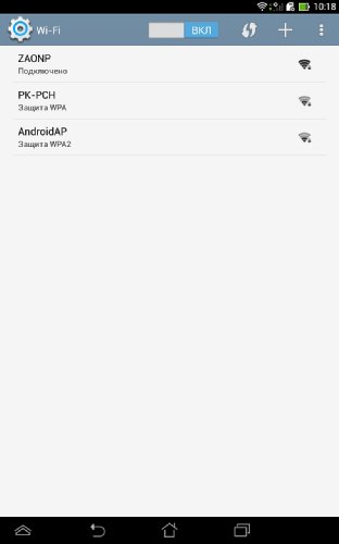  ASUS Fonepad 7
