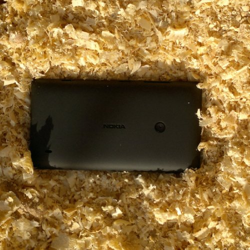  Nokia Lumia 520