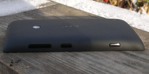  Nokia Lumia 520