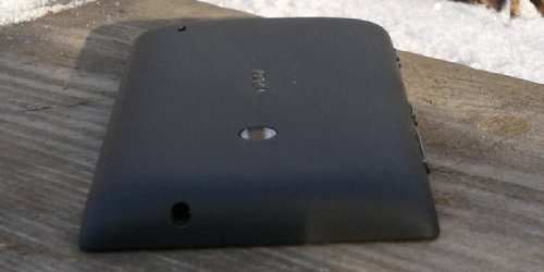  Nokia Lumia 520