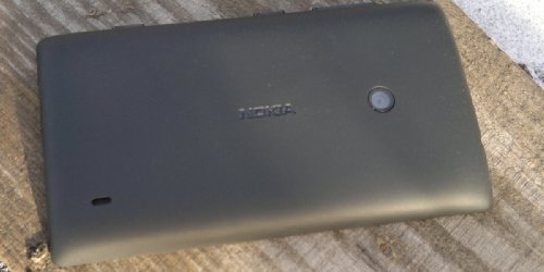  Nokia Lumia 520