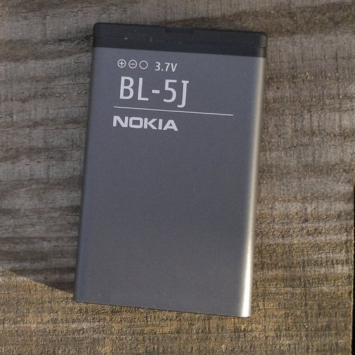  Nokia Lumia 520