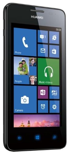 Обзор Nokia Lumia 520