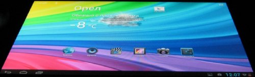  iconBIT NetTAB THOR