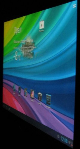  iconBIT NetTAB THOR