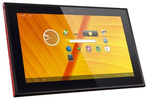  iconBIT NetTAB THOR