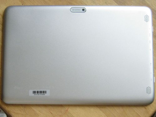    iconBIT NetTAB THOR QUAD II