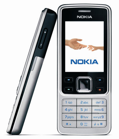  Nokia 515
