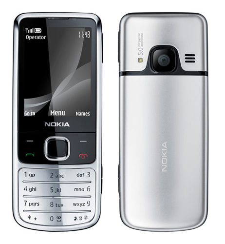  Nokia 515