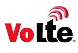 VoLTE