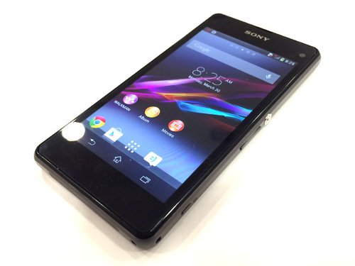  Sony Xperia Z1 Compact