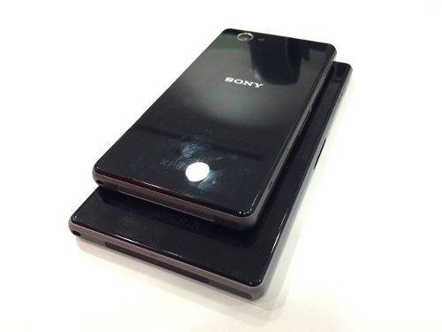  Sony Xperia Z1 Compact