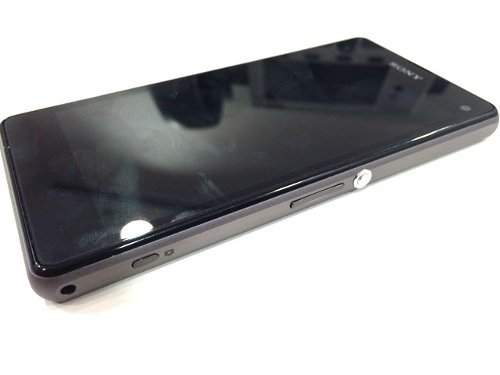  Sony Xperia Z1 Compact