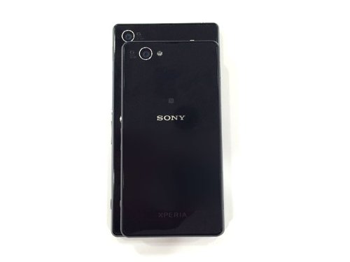  Sony Xperia Z1 Compact