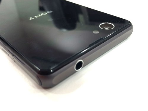  Sony Xperia Z1 Compact