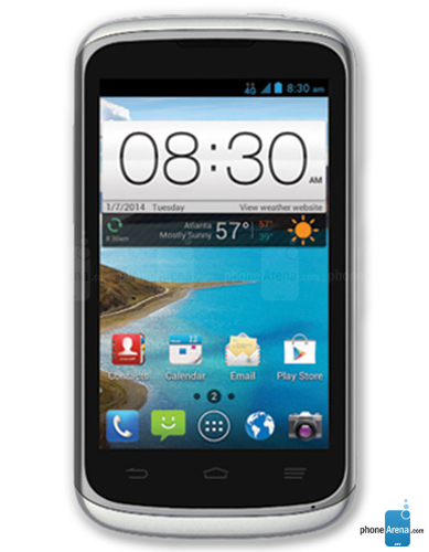 ZTE Sonata 4G