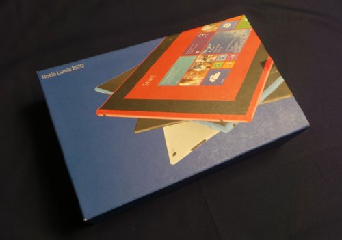  Nokia Lumia 1520