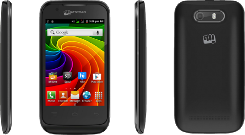 Micromax A28