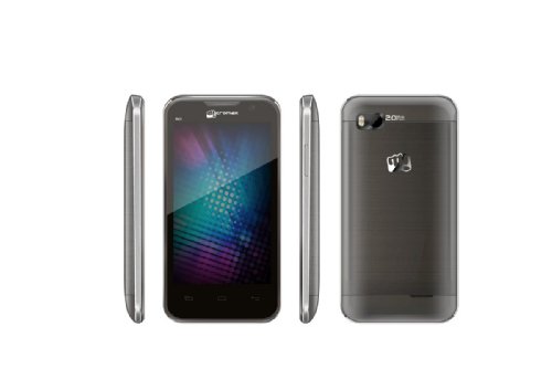 Micromax A61 Bolt