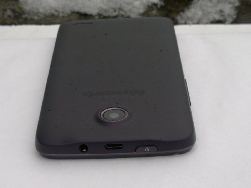  Lenovo IdeaPhone A820