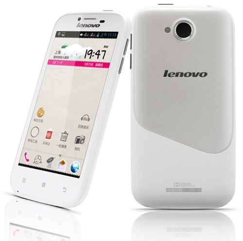  Lenovo IdeaPhone A820