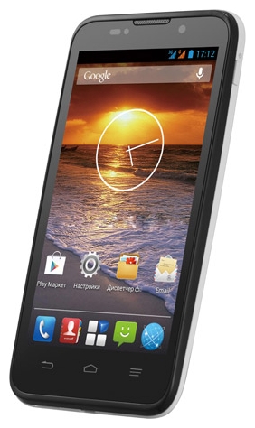  Lenovo IdeaPhone A820