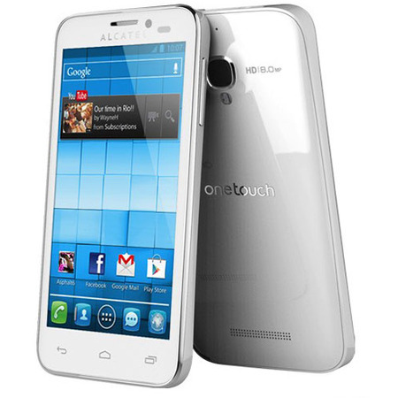  Lenovo IdeaPhone A820