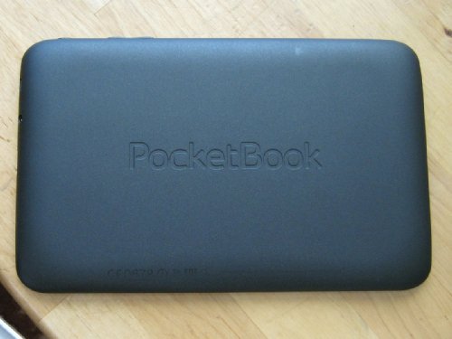 Обзор планшетного компьютера PocketBook SURFpad 2