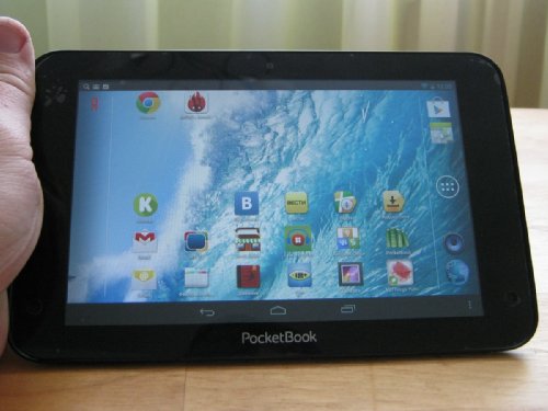    PocketBook SURFpad 2