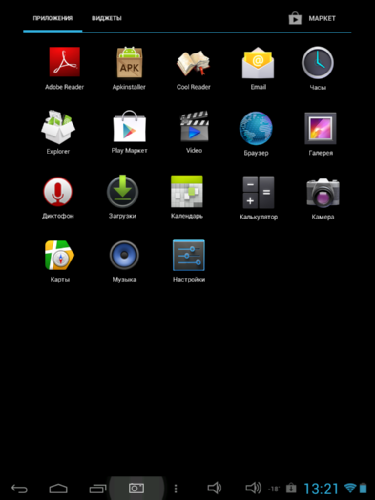    Explay Surfer 8.02