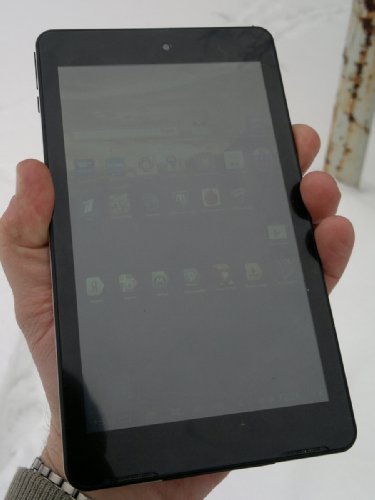    Explay Surfer 7.03