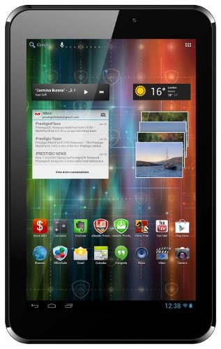    Explay Surfer 7.03