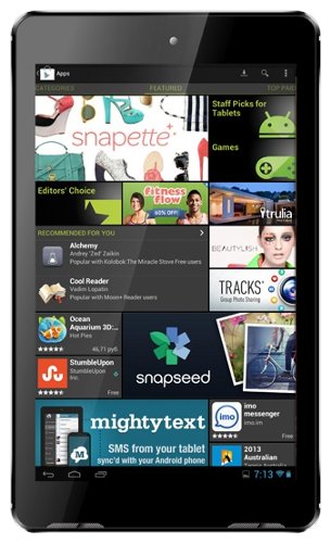    Explay Surfer 7.03