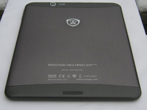  Prestigio Multipad Prime DUO PMP5780D