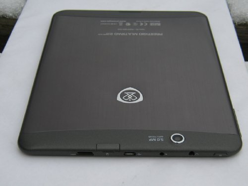  Prestigio Multipad Prime DUO PMP5780D