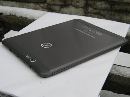  Prestigio Multipad Prime DUO PMP5780D