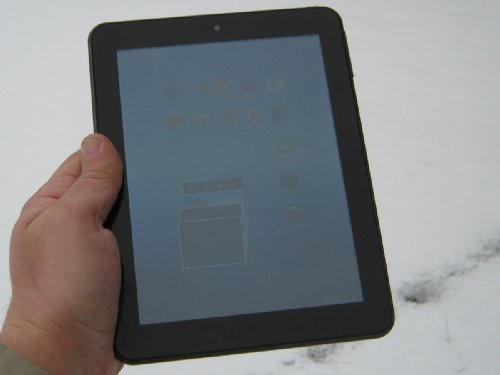  Prestigio Multipad Prime DUO PMP5780D