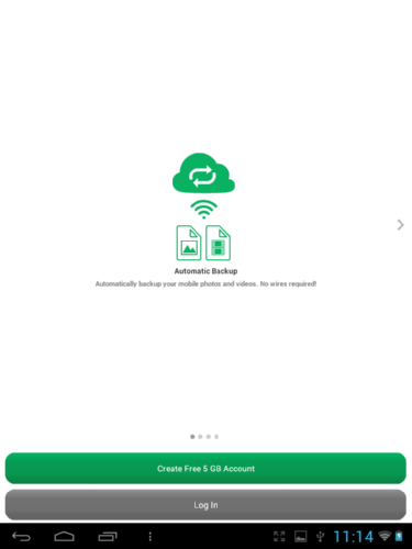  Prestigio Multipad Prime DUO PMP5780D