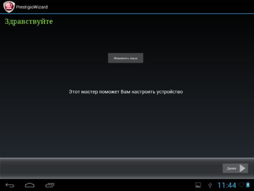  Prestigio Multipad Prime DUO PMP5780D