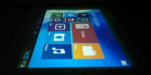  teXet TB-772A