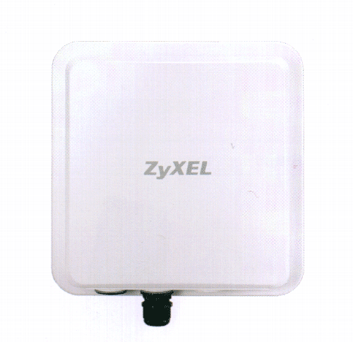 ZyXEL LTE7400